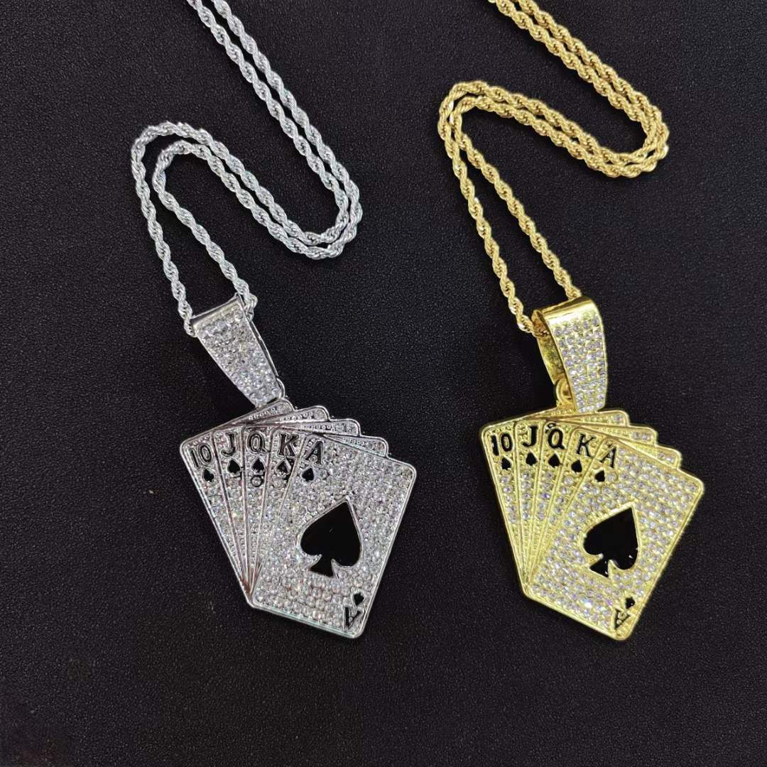 Men's Pendants