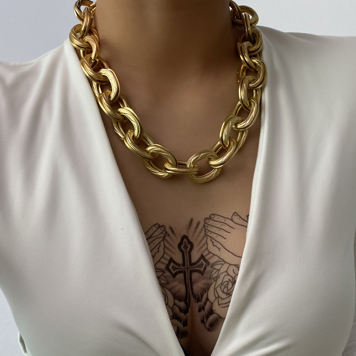 Women's Chains/Necklaces